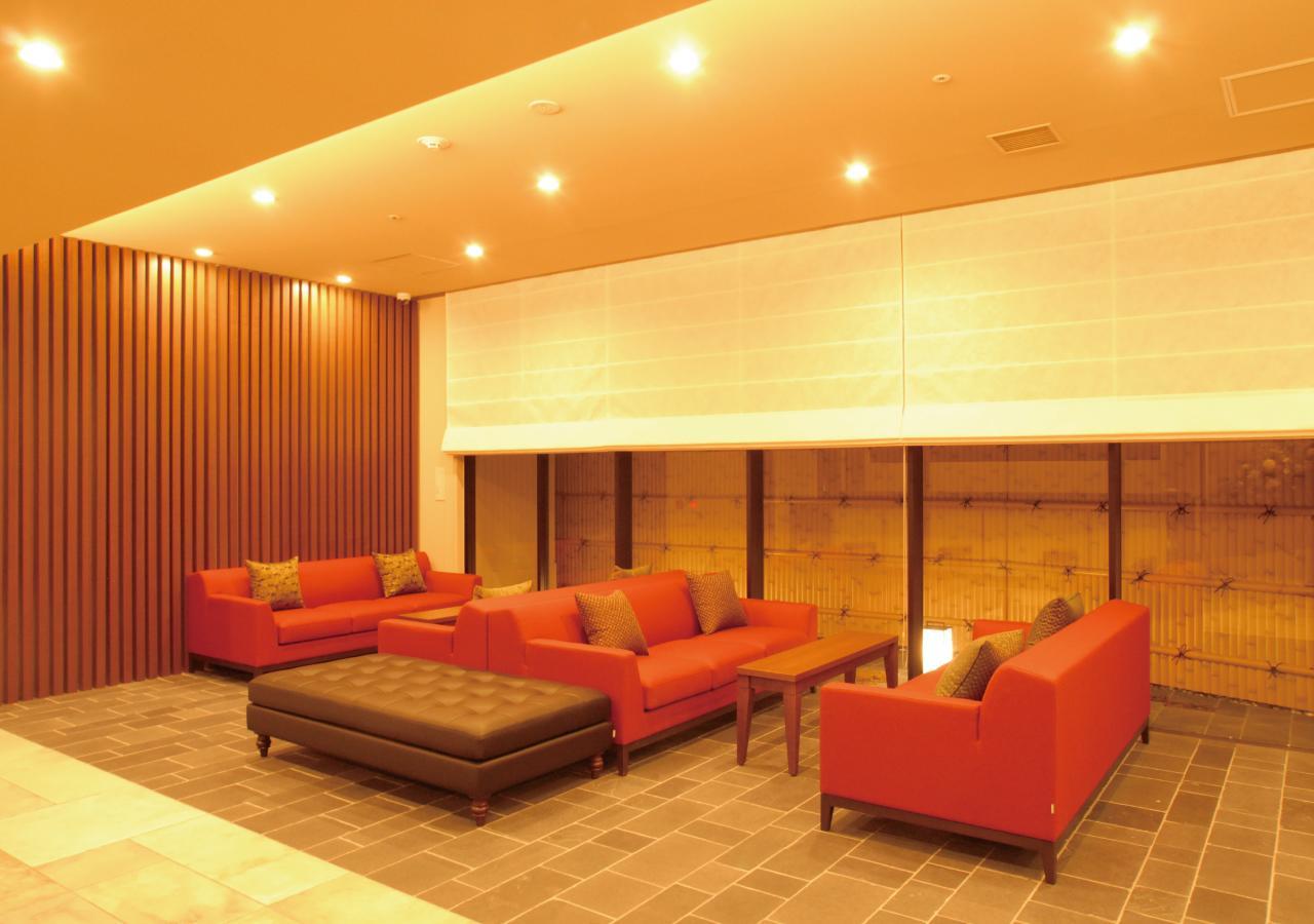 Hotel Ab Shijo Horikawa