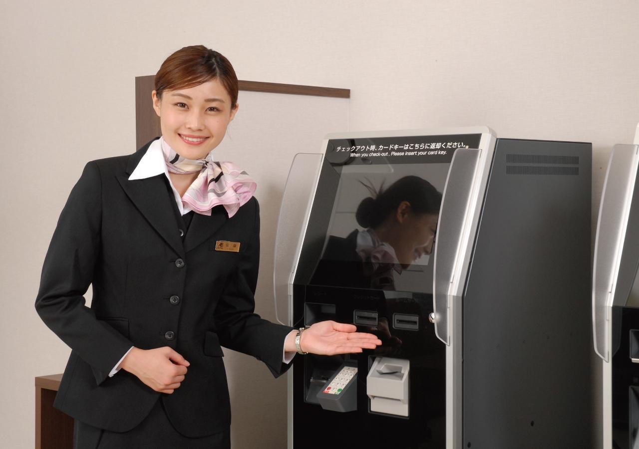 Hotel Ab Shijo Horikawa 3*