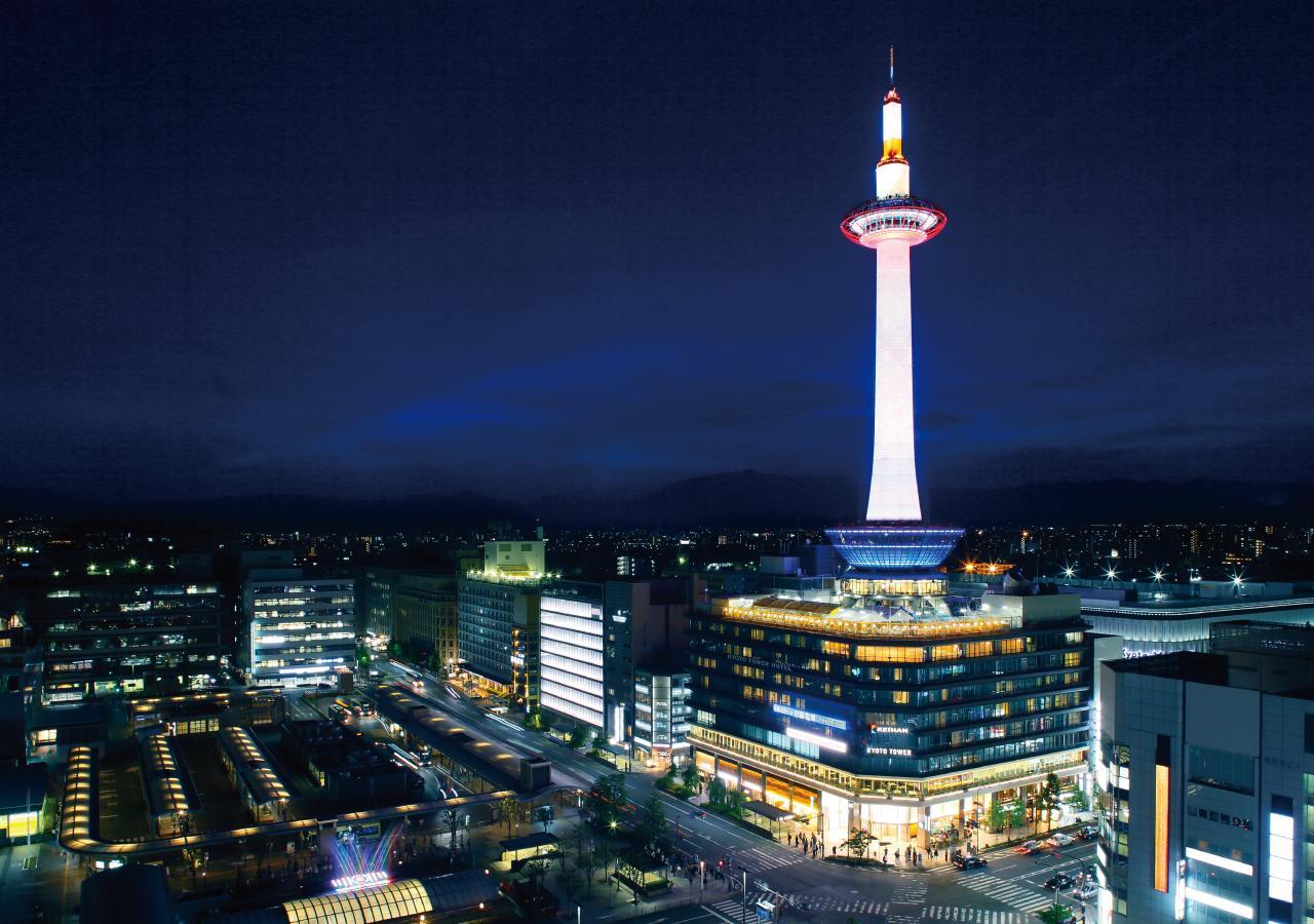 Ab Shijo Horikawa