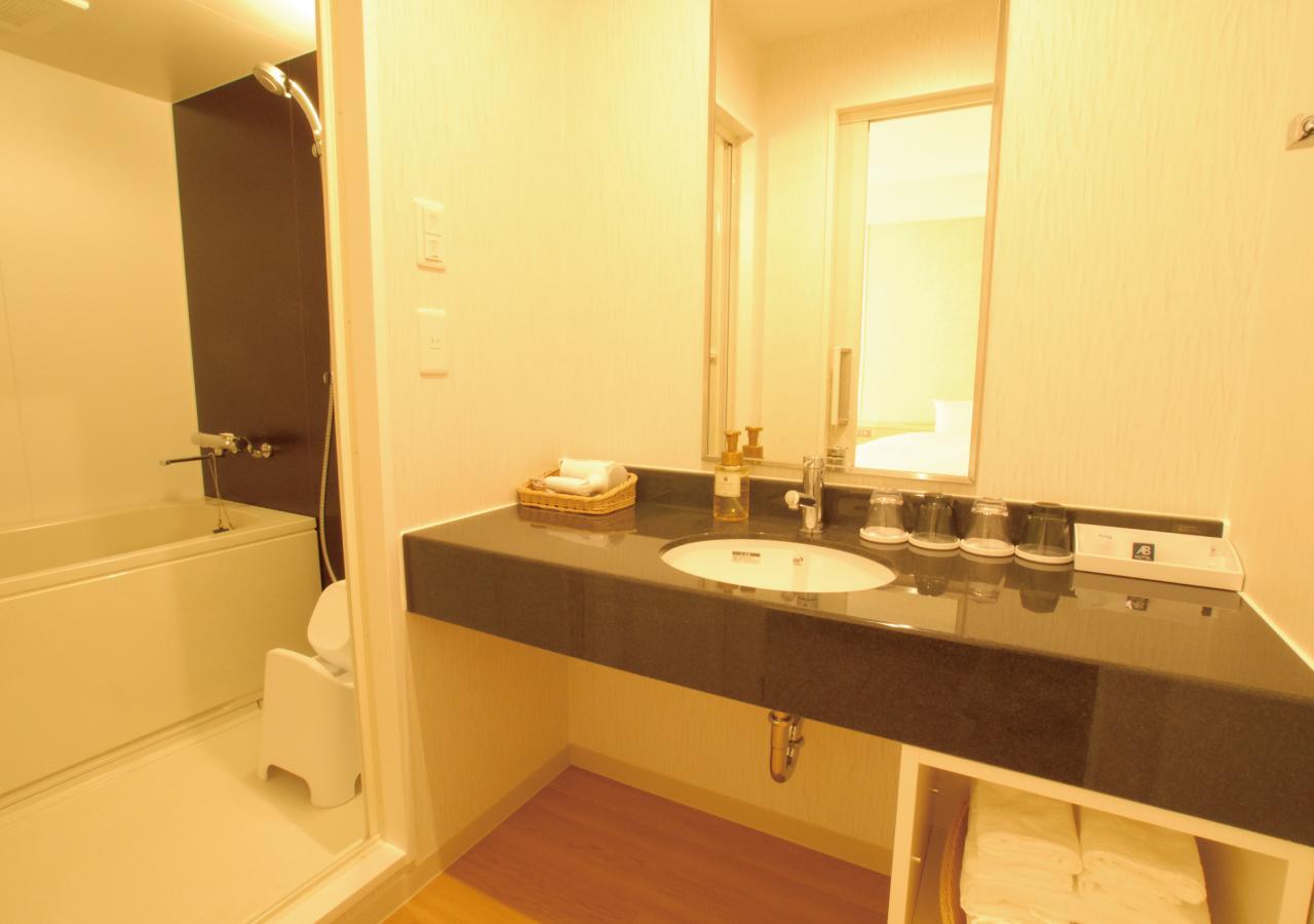 Hotel Ab Shijo Horikawa Kyoto