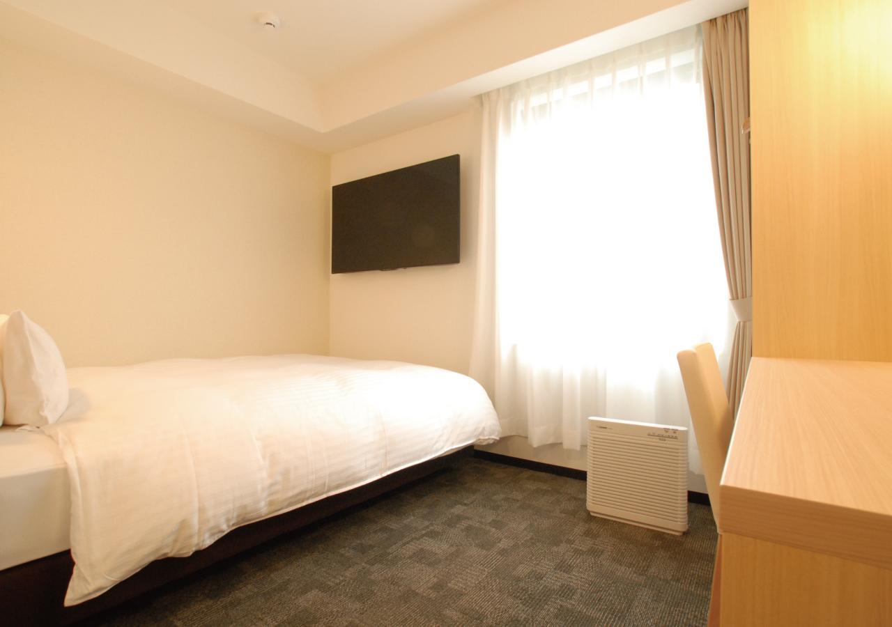 Hotel Ab Shijo Horikawa