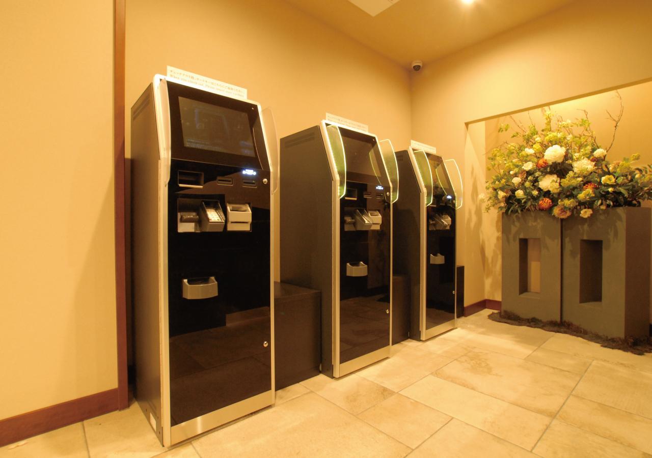 Ab Shijo Horikawa Hotel 3*