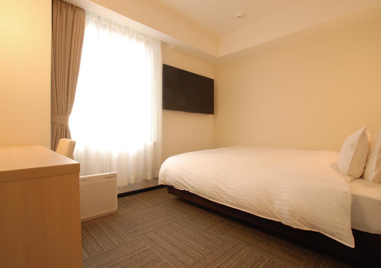 Ab Shijo Horikawa Hotel 3*