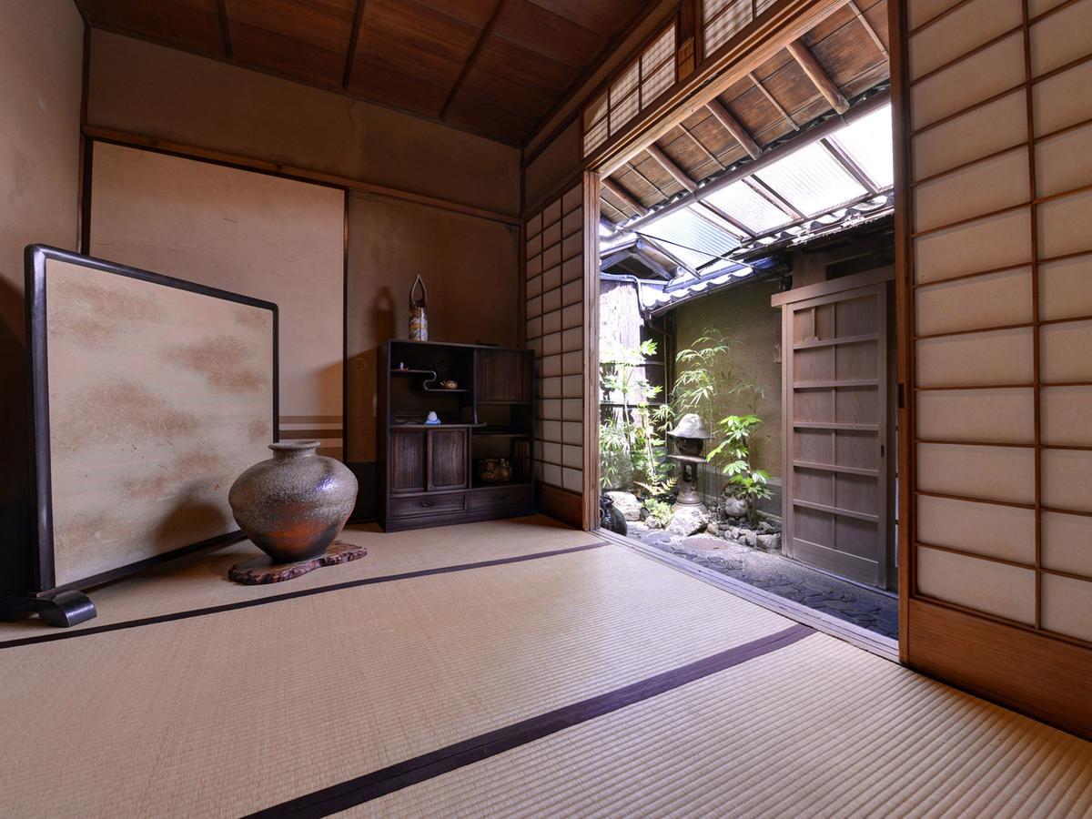 Inakatei 3* Kyoto