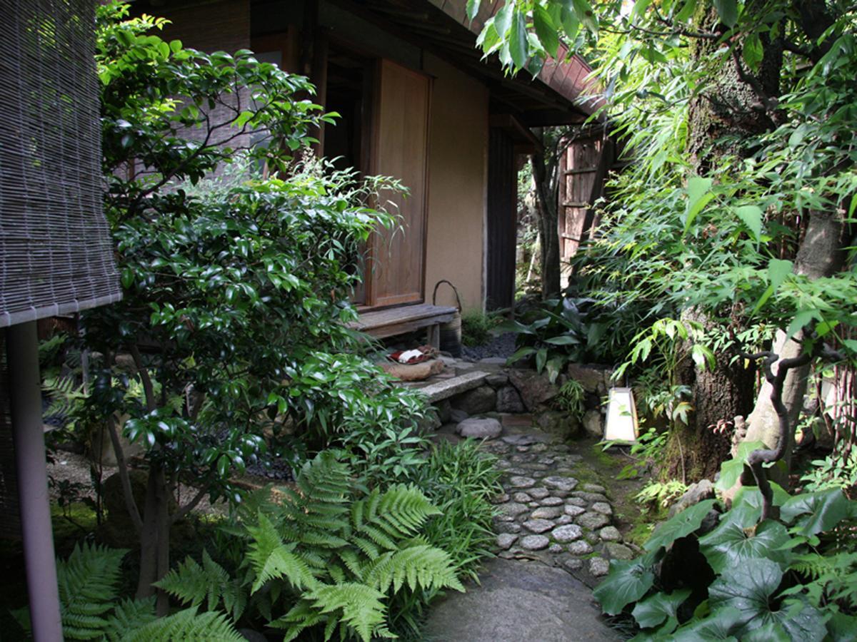 Ryokan Inakatei 3*