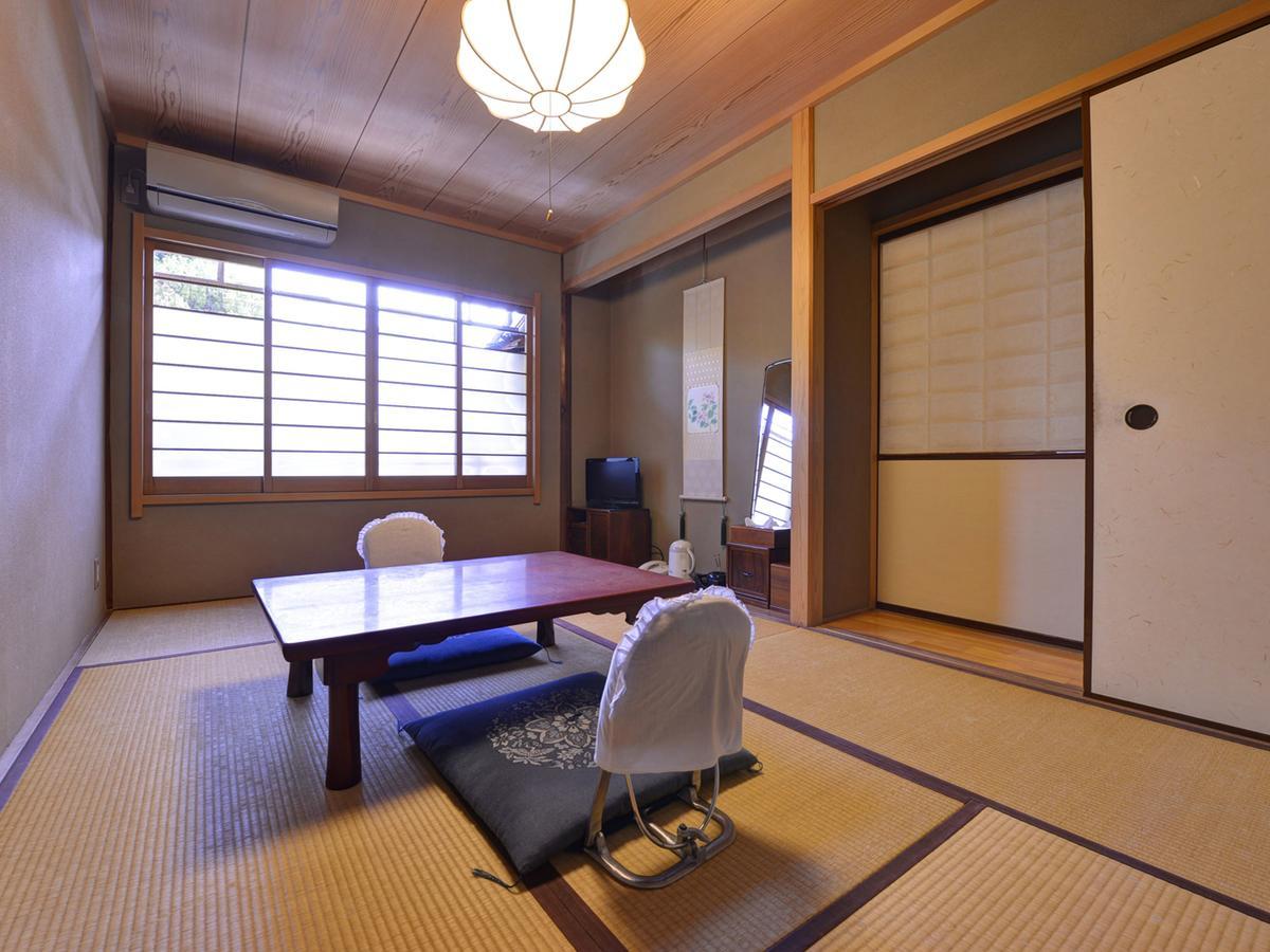 Ryokan Inakatei 3*