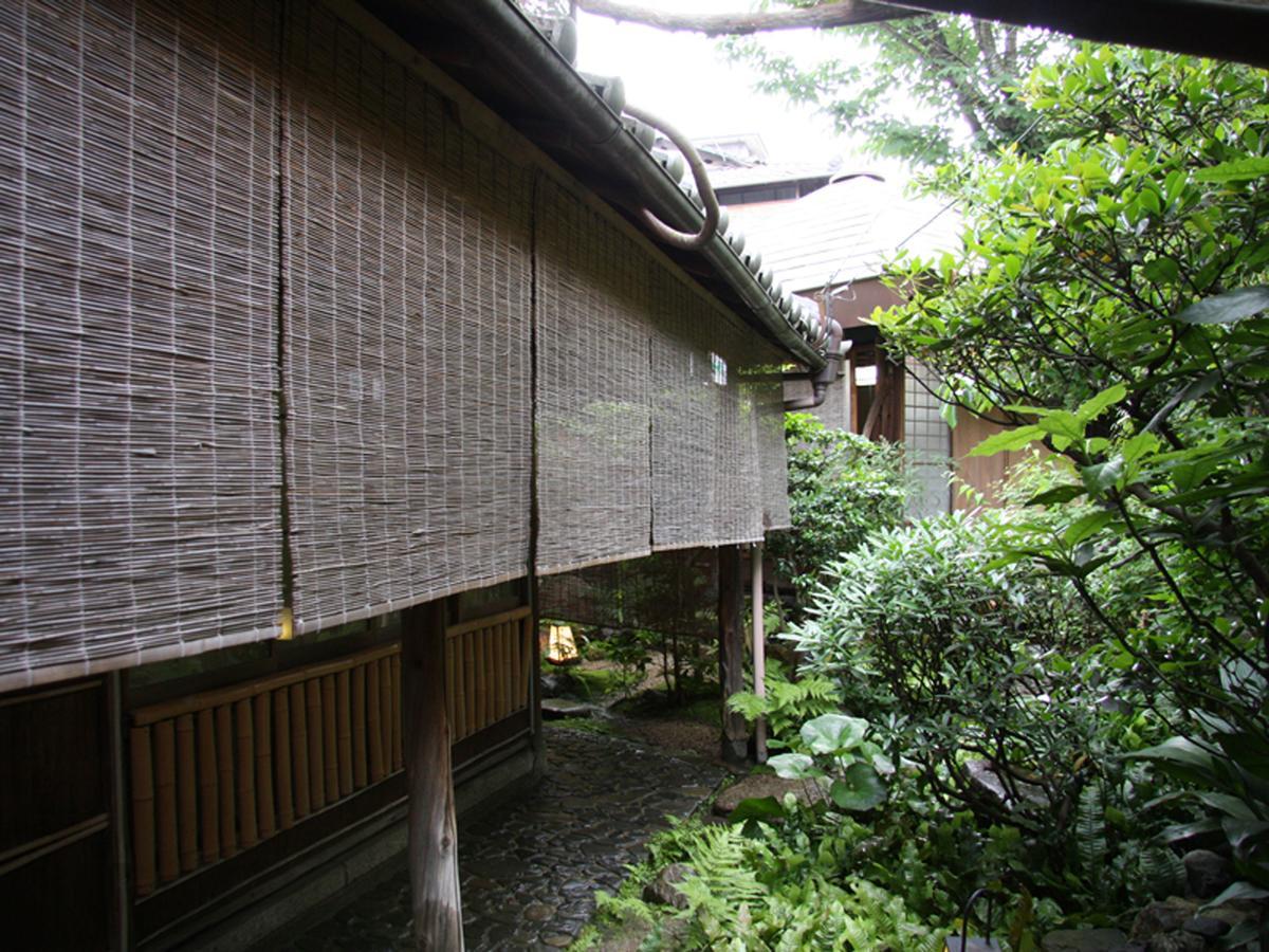 Inakatei 3* Kyoto