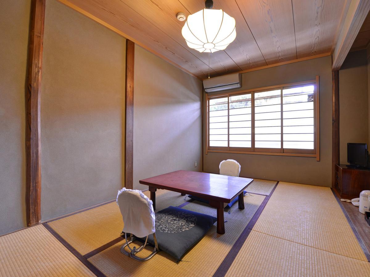 Inakatei Kyoto