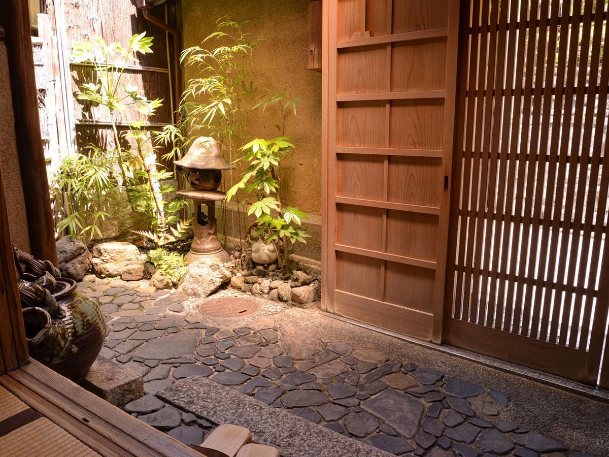 Inakatei Ryokan