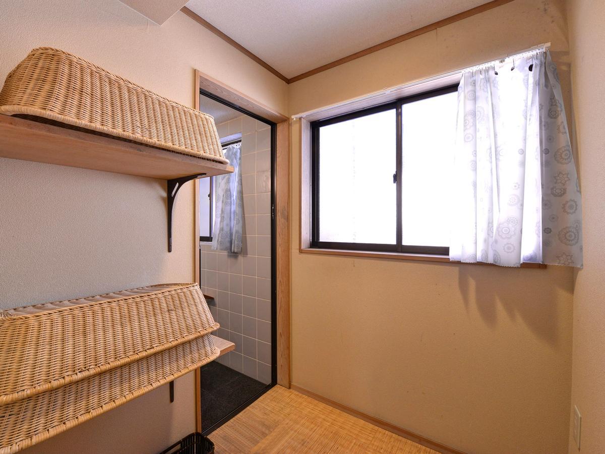 Inakatei Ryokan