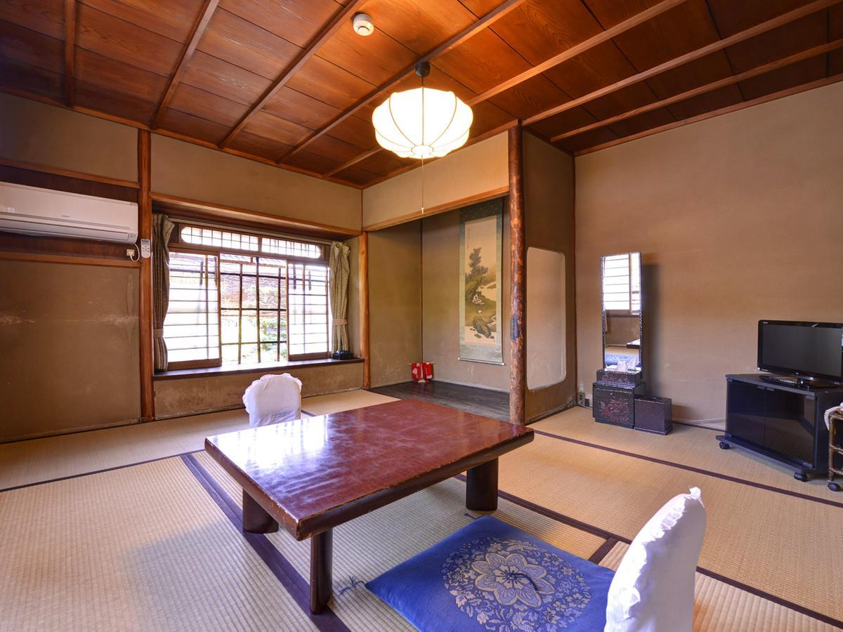 Inakatei Ryokan 3*