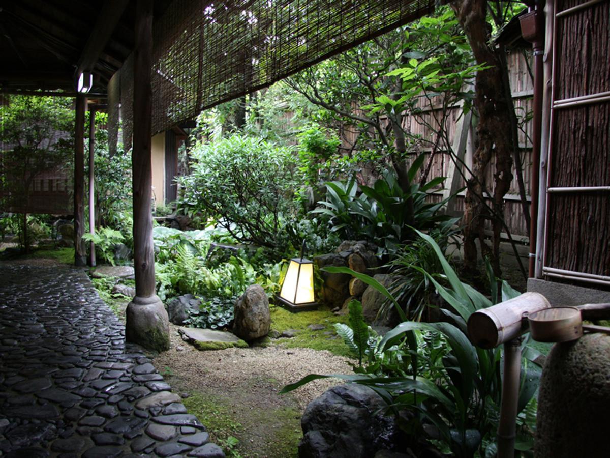 Inakatei Kyoto