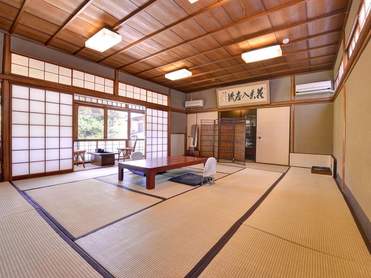 Inakatei 3* Kyoto