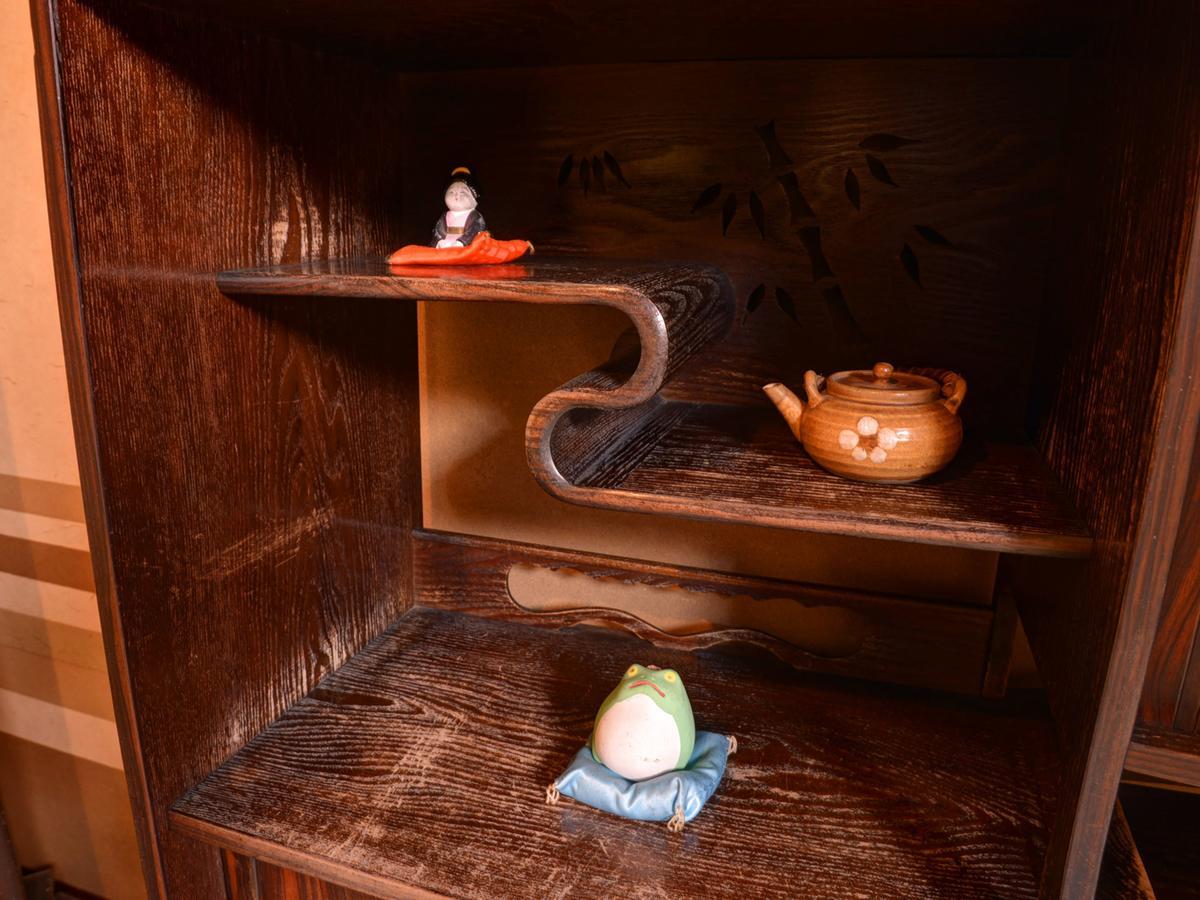 Inakatei Ryokan Kyoto