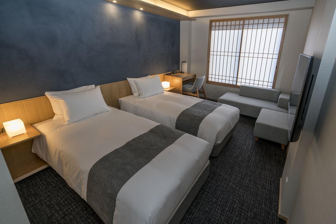 Miru Nishiki 3* Kyoto