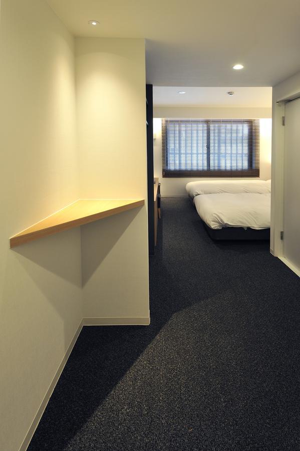 Fugastay Shijo Omiya 2* Kyoto