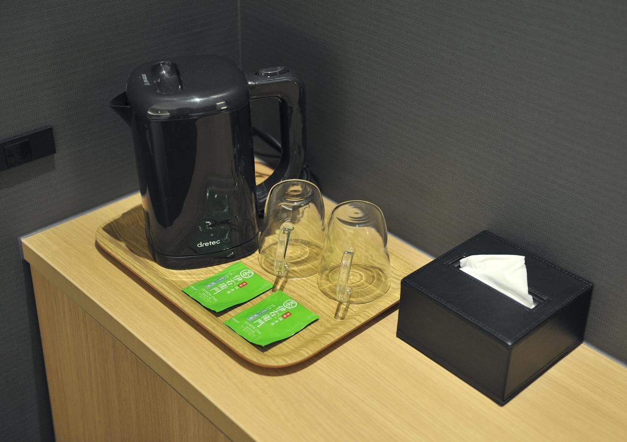 Fugastay Shijo Omiya Hotel