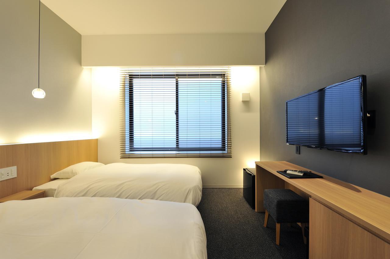 Hotel Fugastay Shijo Omiya Kyoto