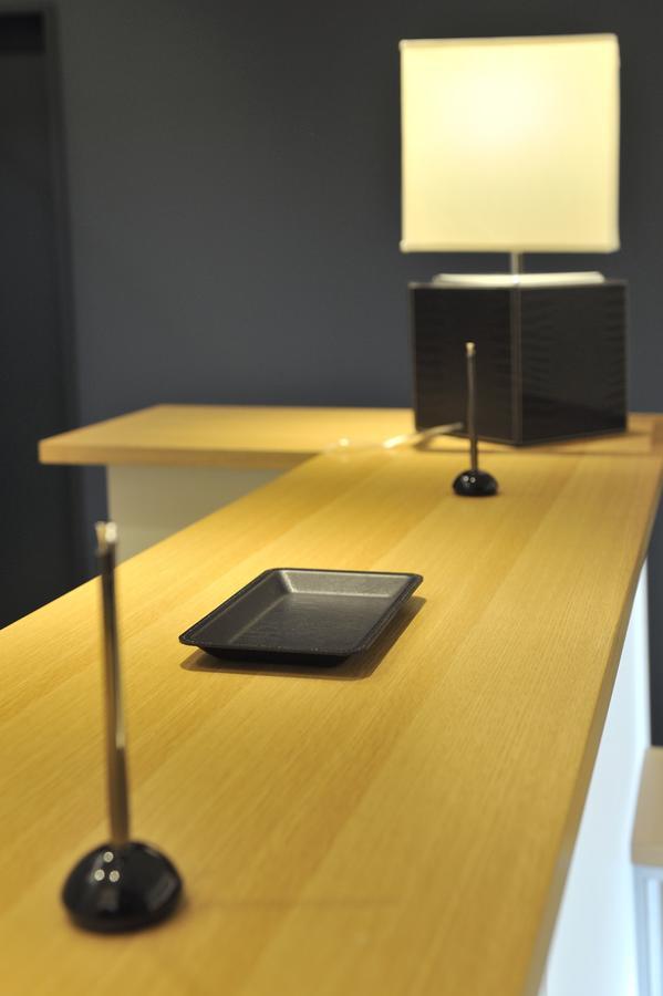 Hotel Fugastay Shijo Omiya Kyoto
