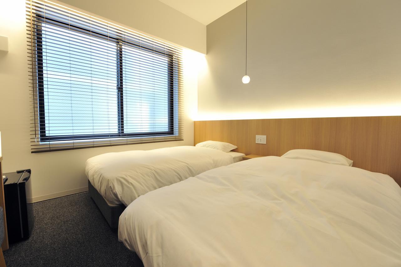 Fugastay Shijo Omiya