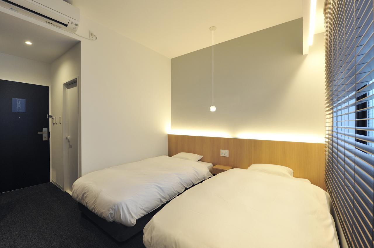 Hotel Fugastay Shijo Omiya