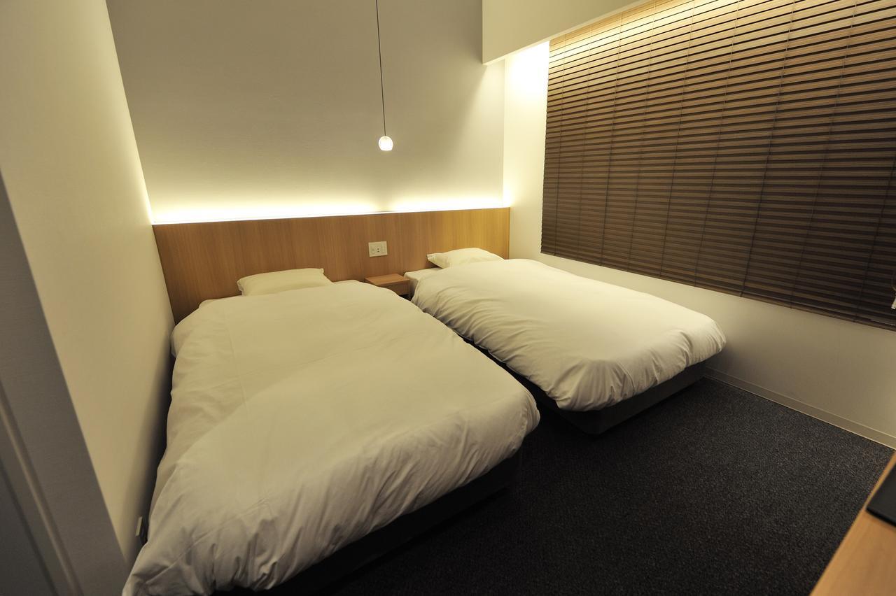 Fugastay Shijo Omiya Hotel Kyoto