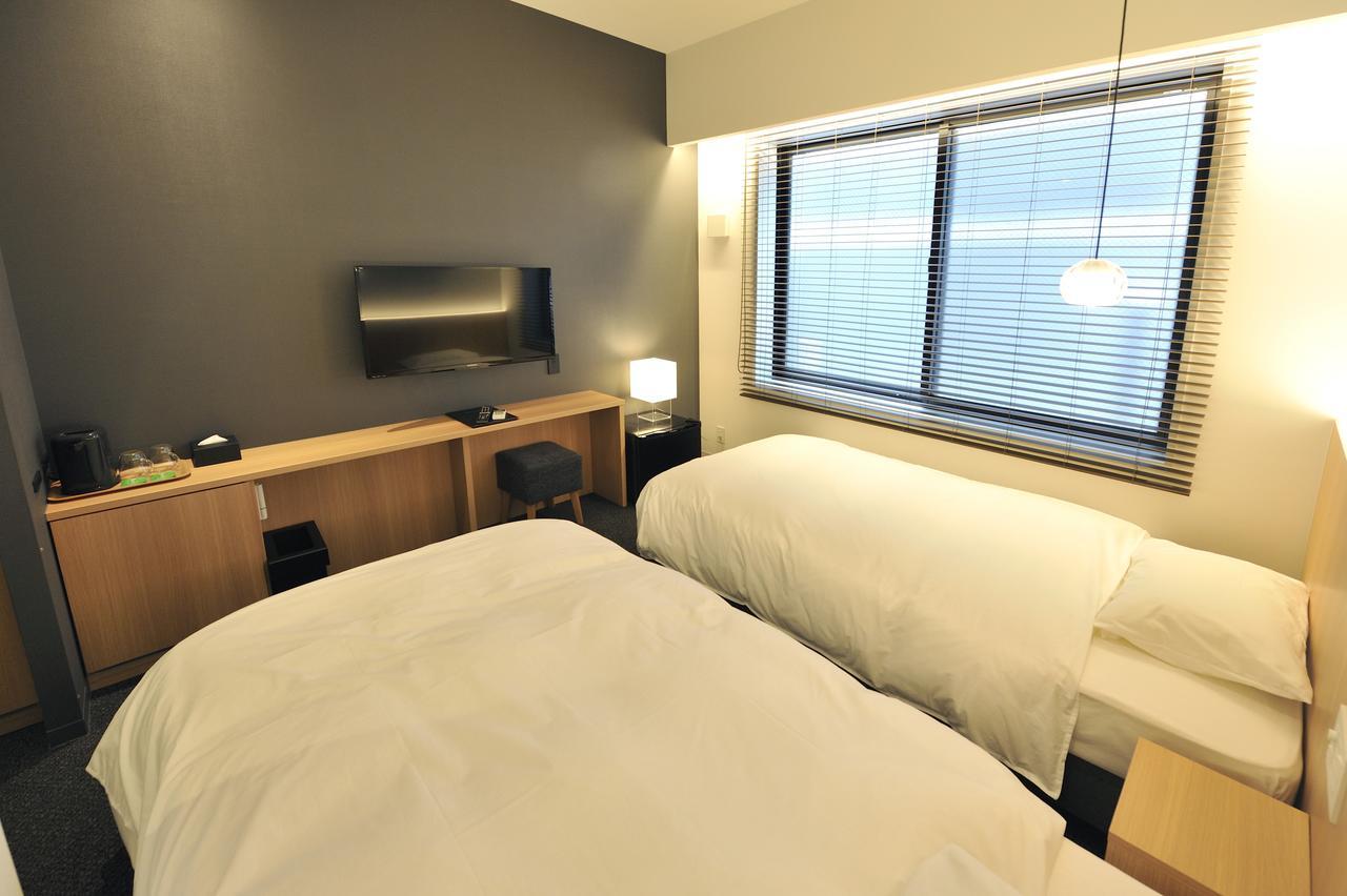 Hotel Fugastay Shijo Omiya