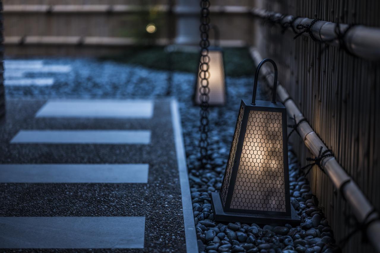 Hotel Homm Nagi Arashiyama By Banyan Group Kyoto