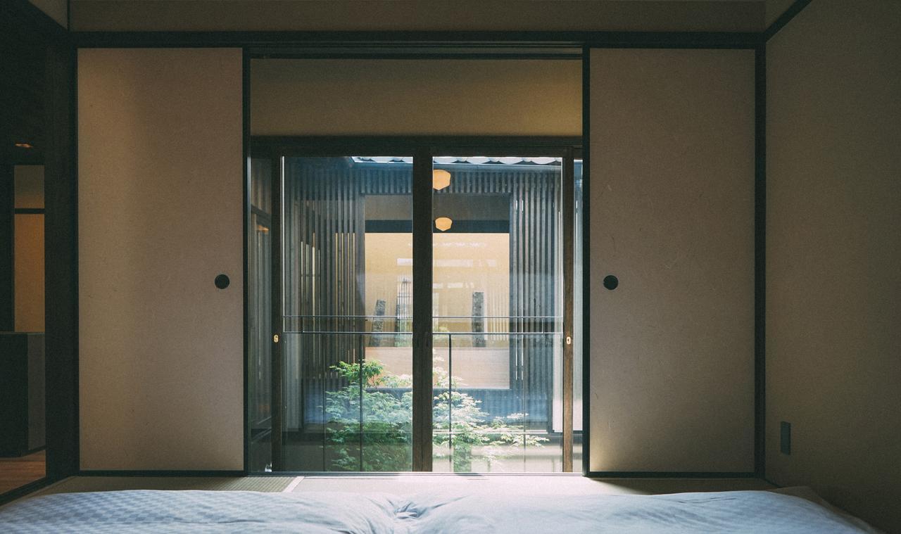 Wuz Kamogawa Holiday home Kyoto