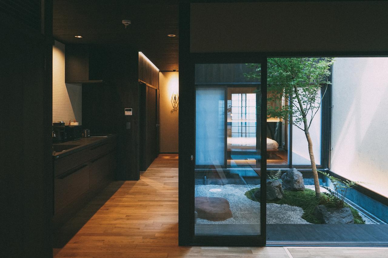 Holiday home Wuz Kamogawa Kyoto