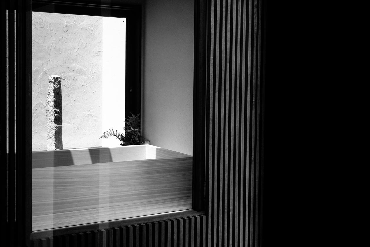 Wuz Kamogawa Holiday home *