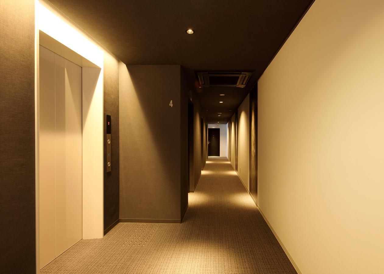 Fugastay Shijo Omiya Kyoto