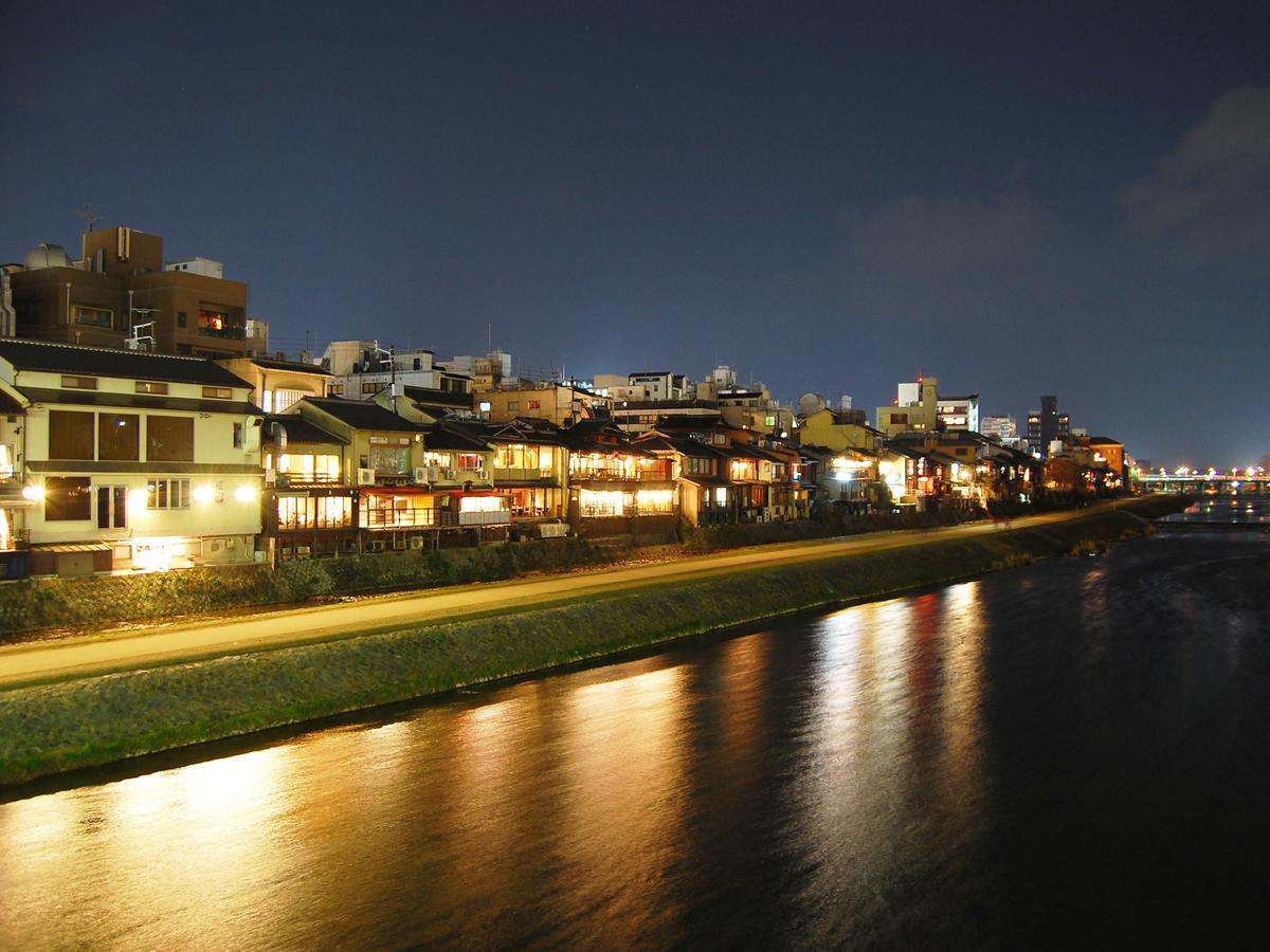Hotel Wbf Gojo Omiya Kyoto