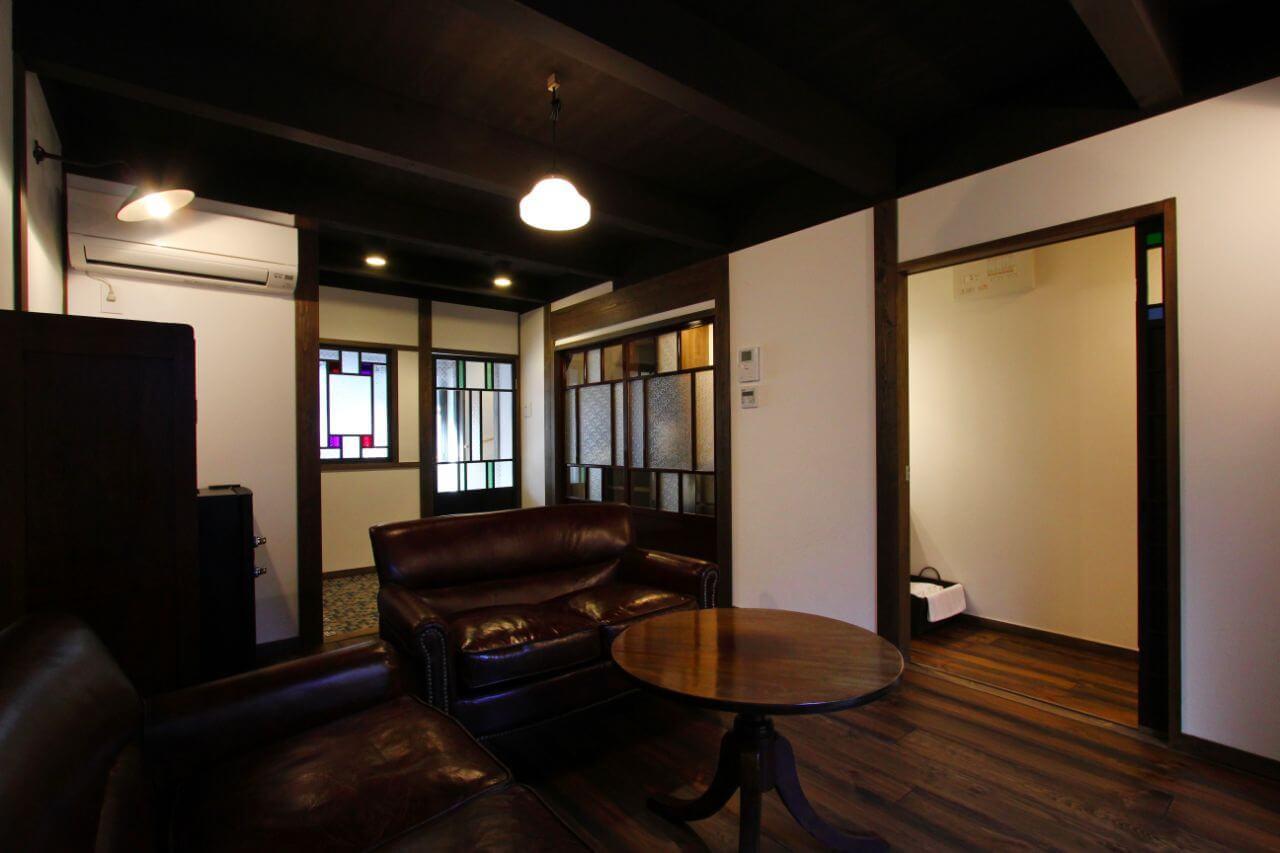 Holiday home Azuki An Machiya House *