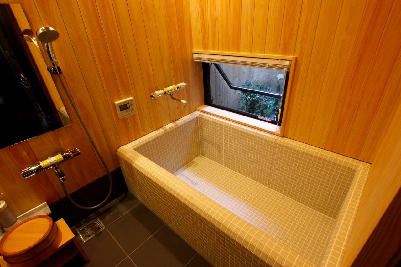 Azuki An Machiya House Holiday home Kyoto