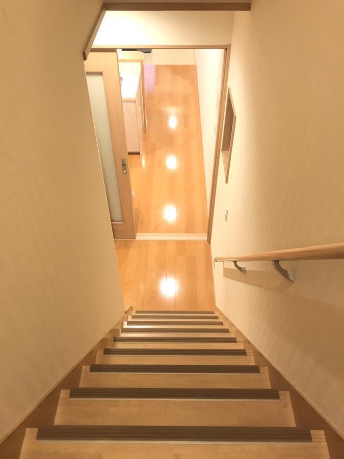 一棟貸切り宿 嵯峨嵐山 *