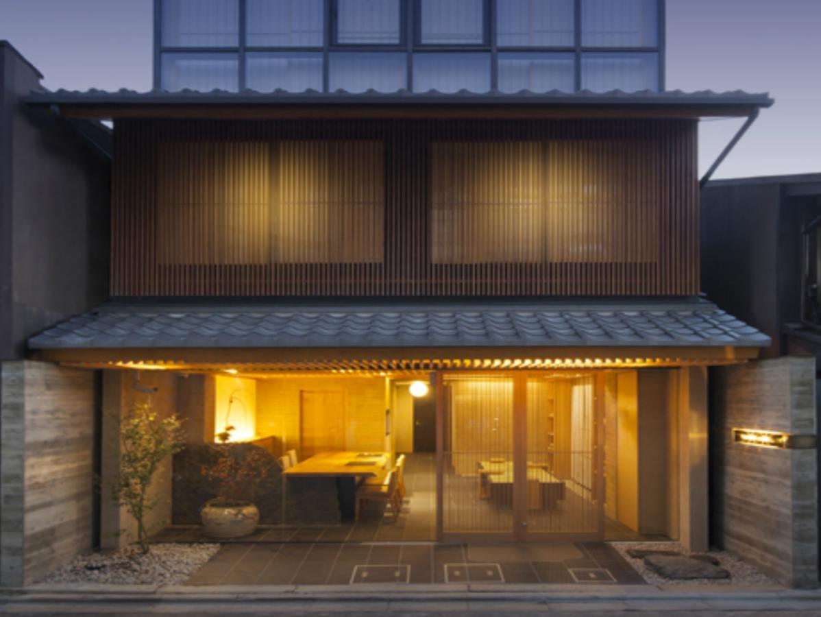 Tabist Kiyomizu Gion 3* Kyoto