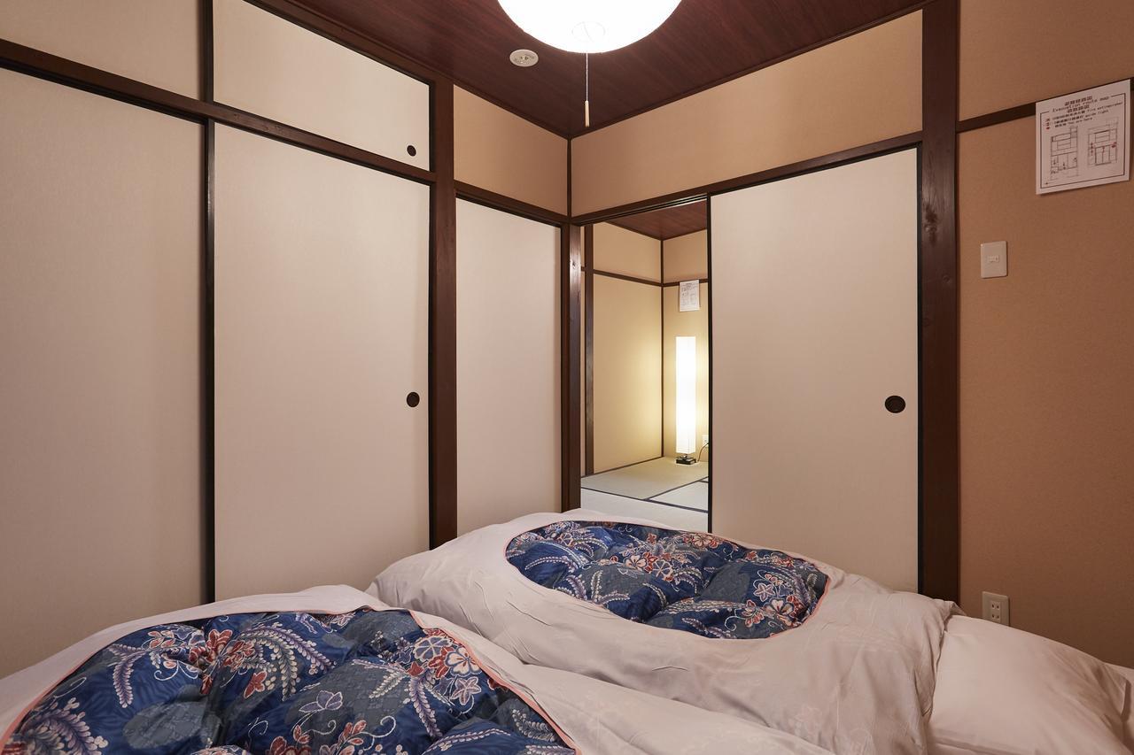 Apartment Ikoi Demachiyanagi