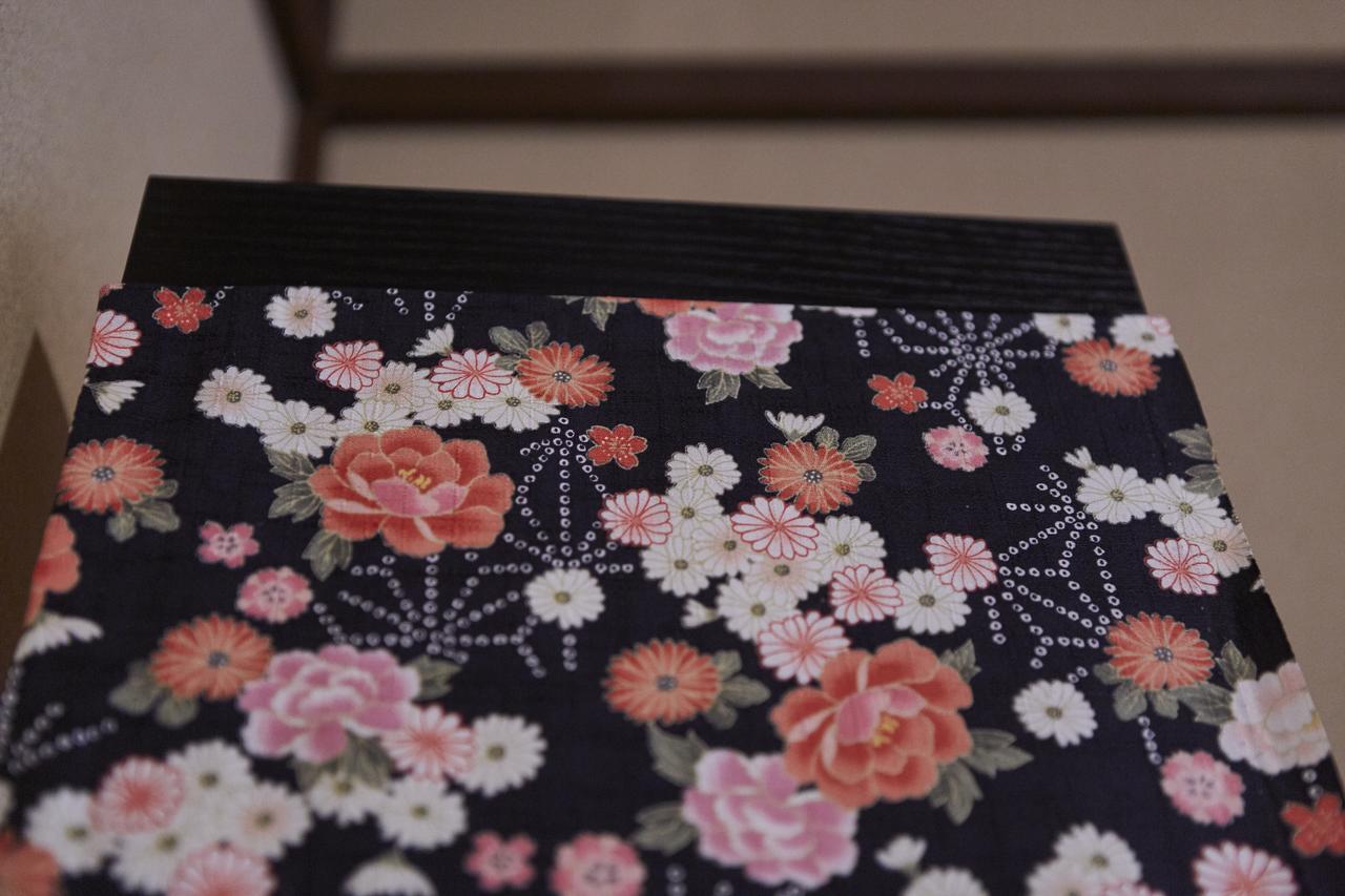 Ikoi Demachiyanagi Kyoto