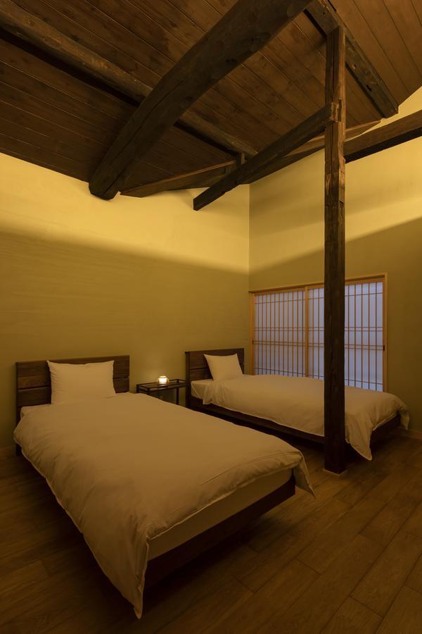 Tsukikusa An Machiya House Bahay bakasyunan *