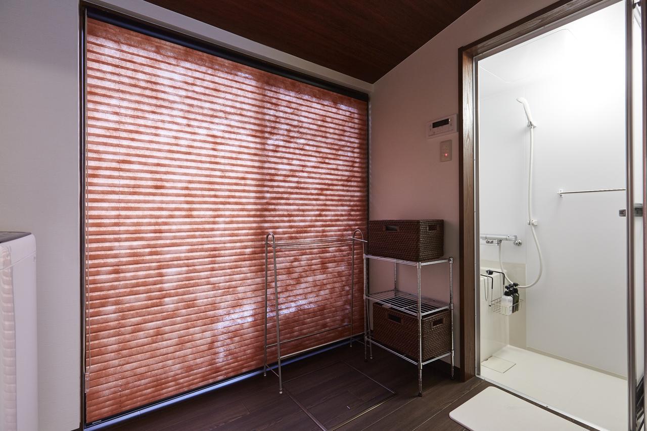 Ikoi Demachiyanagi Apartment *