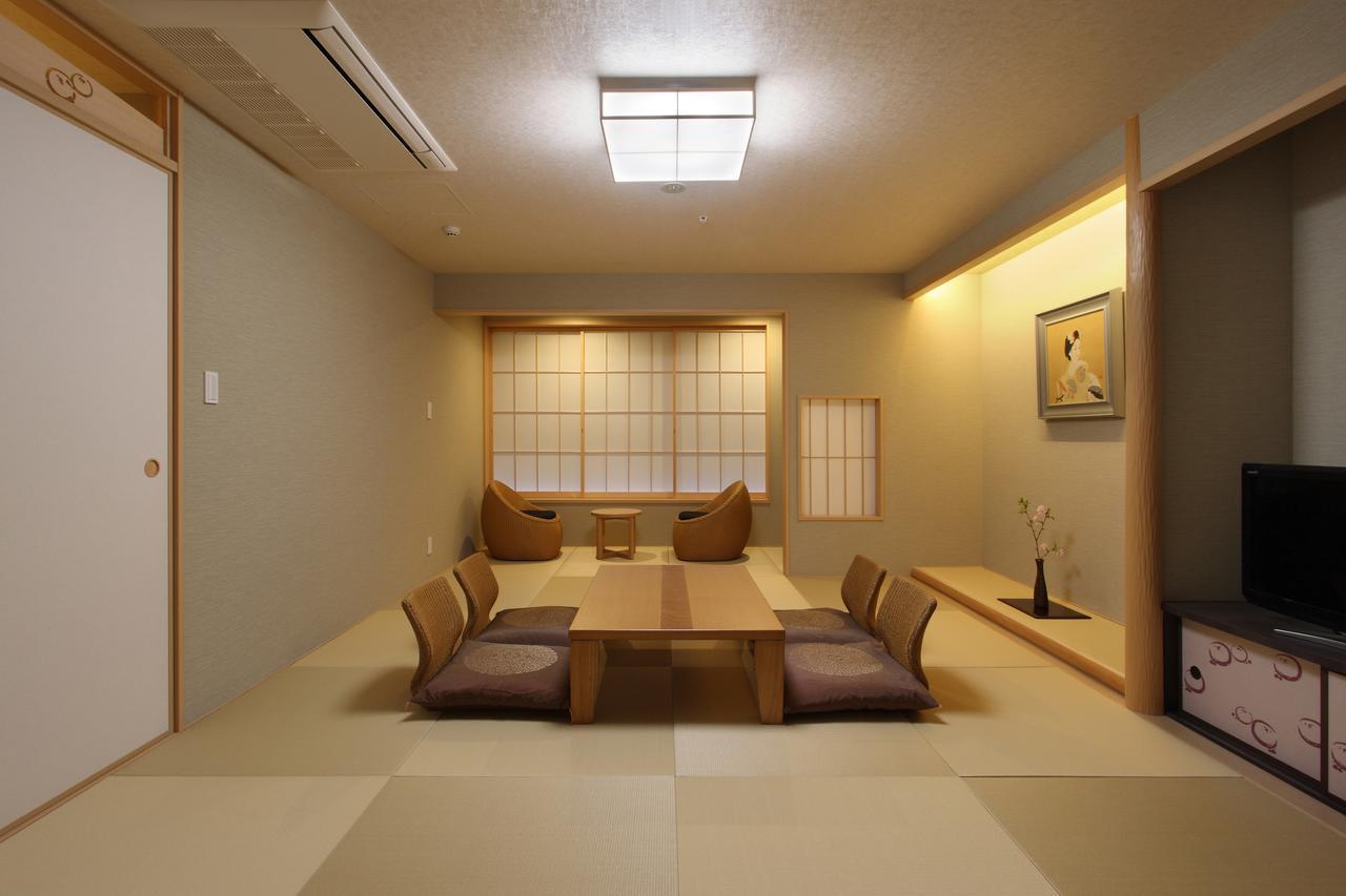 Nenrinbo Ryokan