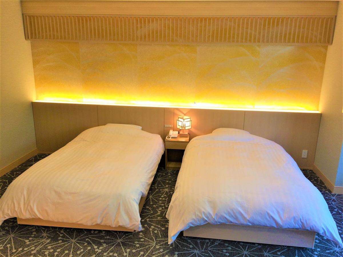 Ryokan Nenrinbo 4*