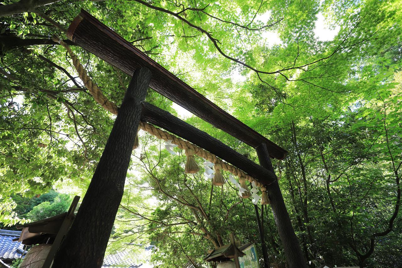 一棟貸切り宿 嵯峨嵐山 * Kyoto