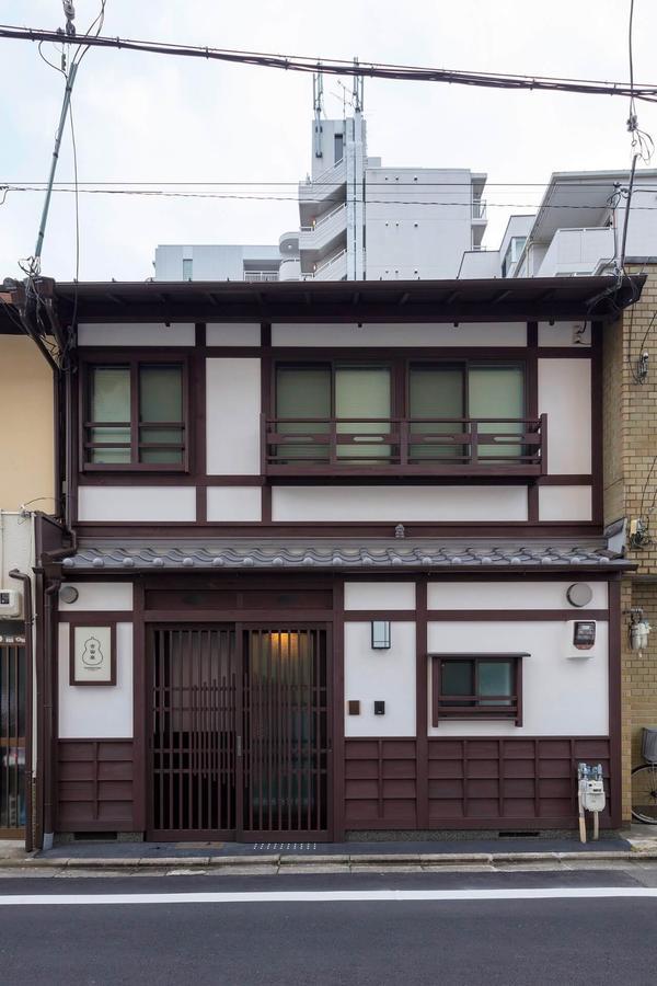Bahay bakasyunan Yoshimigura Machiya House Kyoto