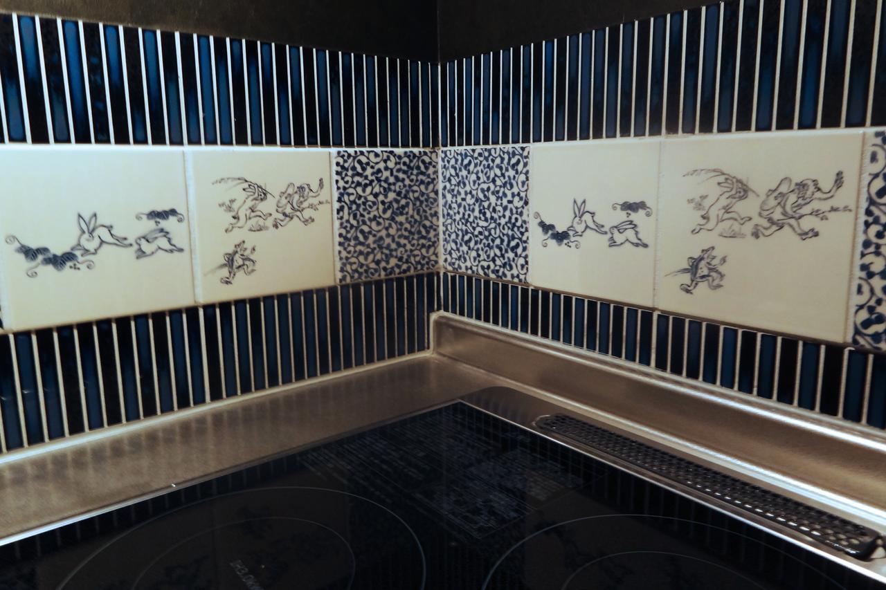 Guest house Kyomachiya Ebisu