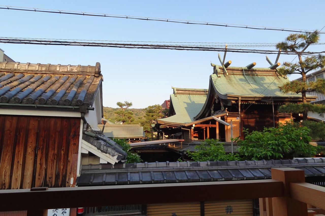 Kyomachiya Ebisu Guest house *