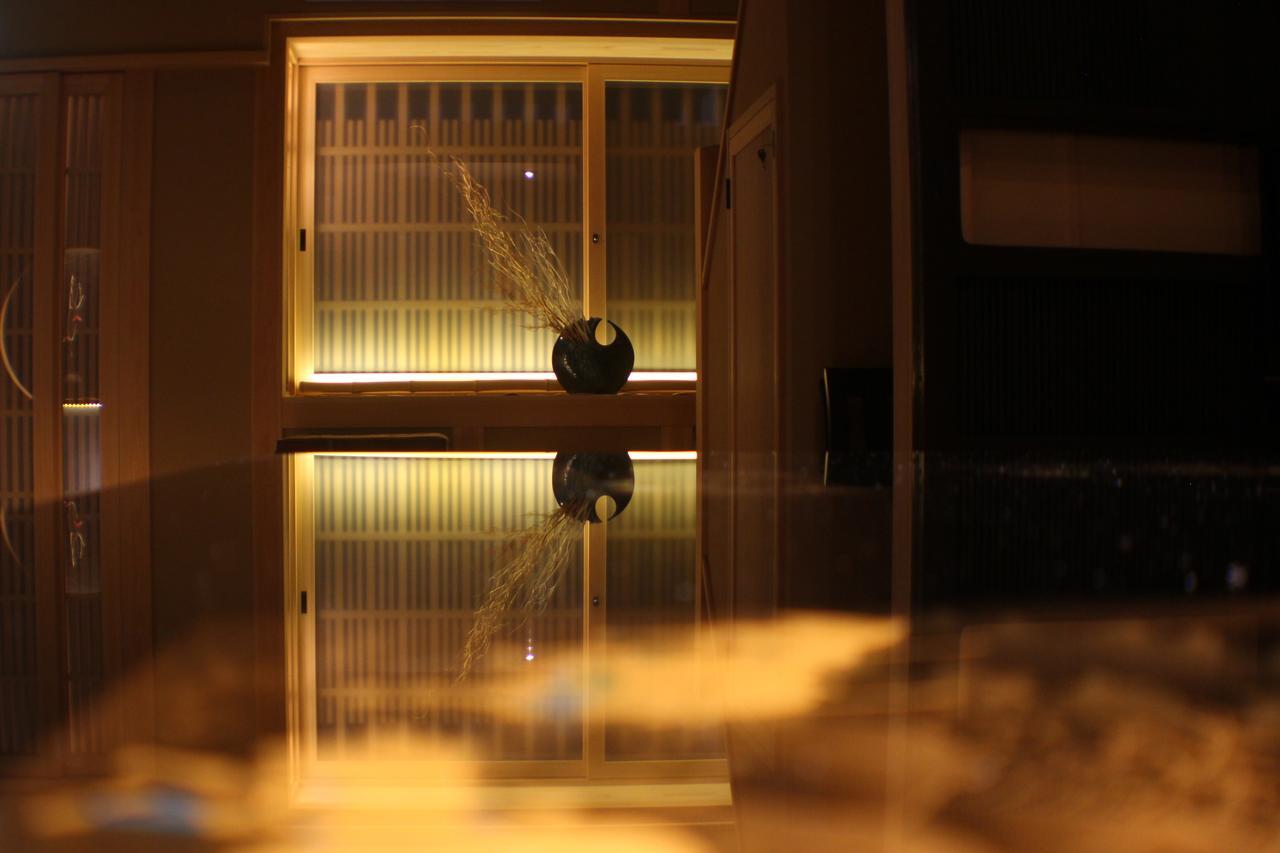 Guest house Kyomachiya Ebisu Kyoto