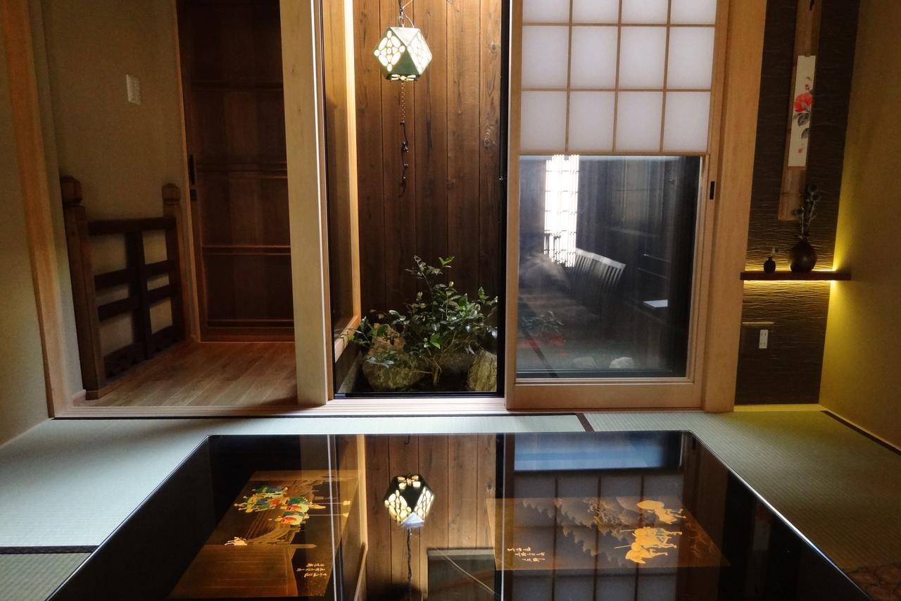 Guest house Kyomachiya Ebisu