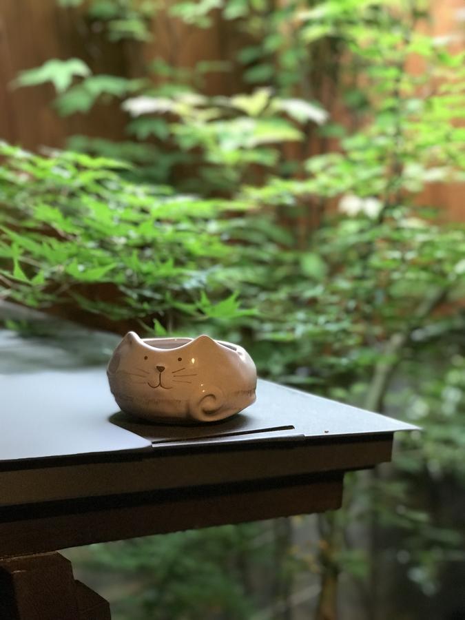 京町屋の宿悠路里 Kyo-machiya Yululy *